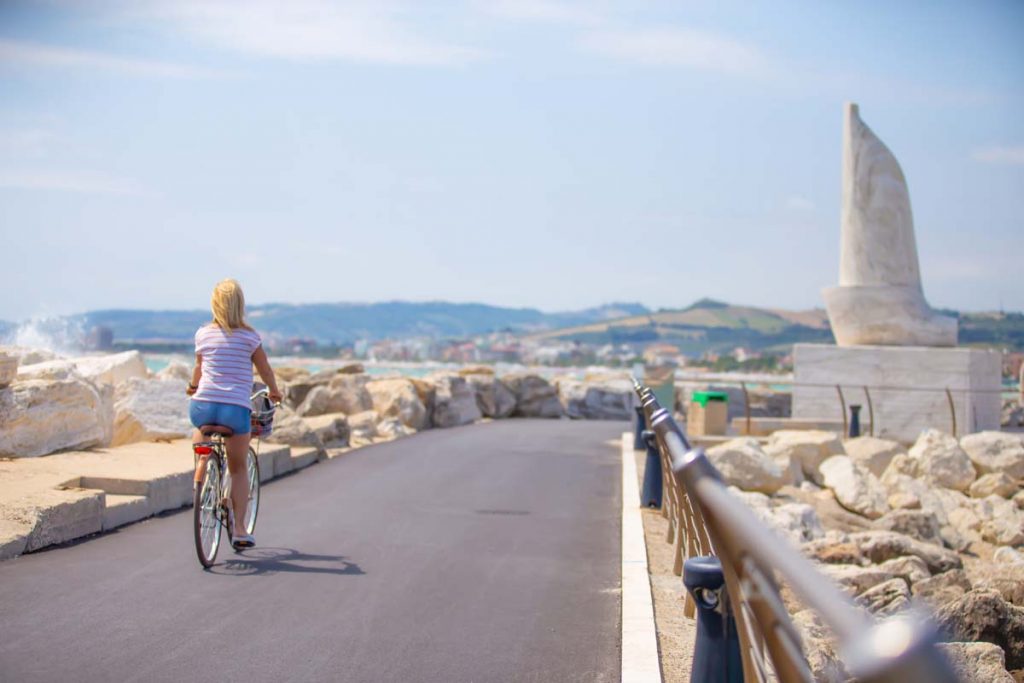 Ciclabile San Benedetto del Tronto